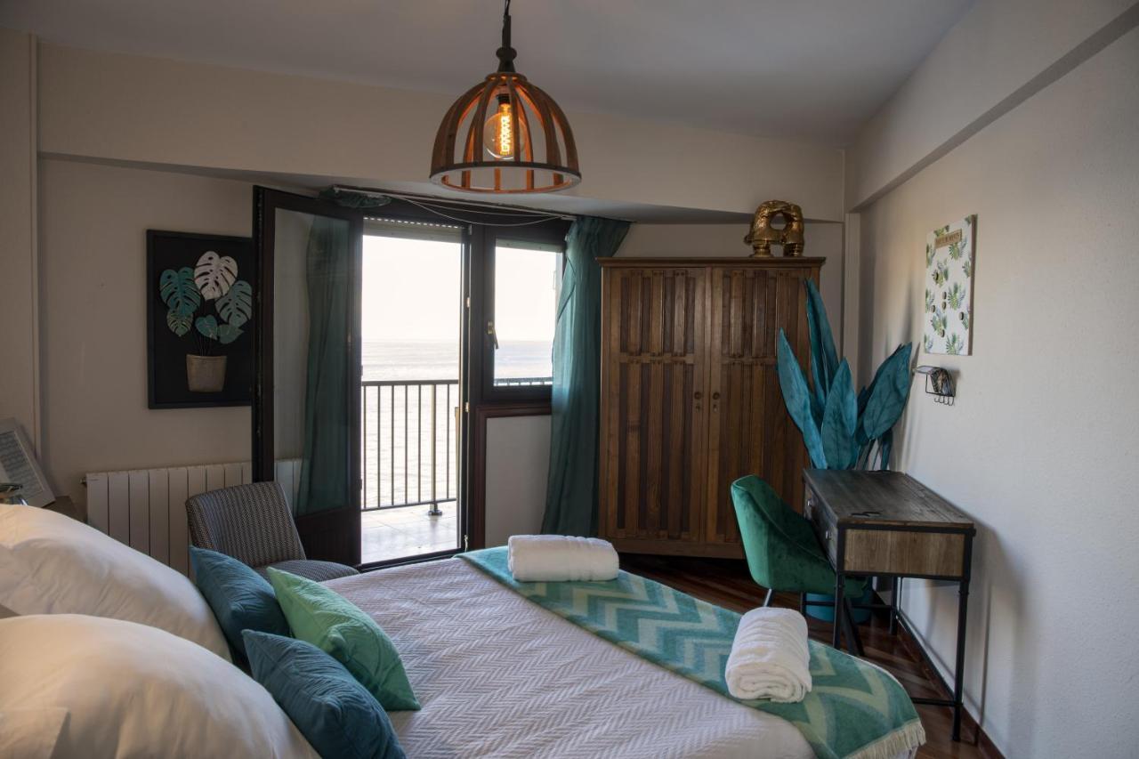 Sea Coast Lekeitio By Homebilbao Eksteriør billede