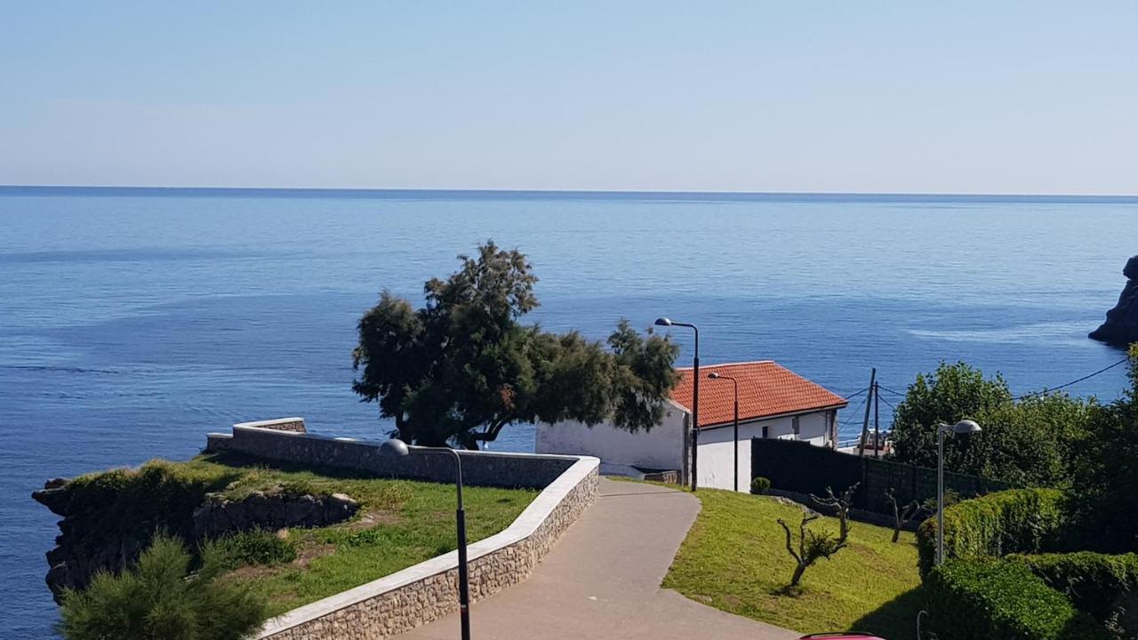 Sea Coast Lekeitio By Homebilbao Eksteriør billede