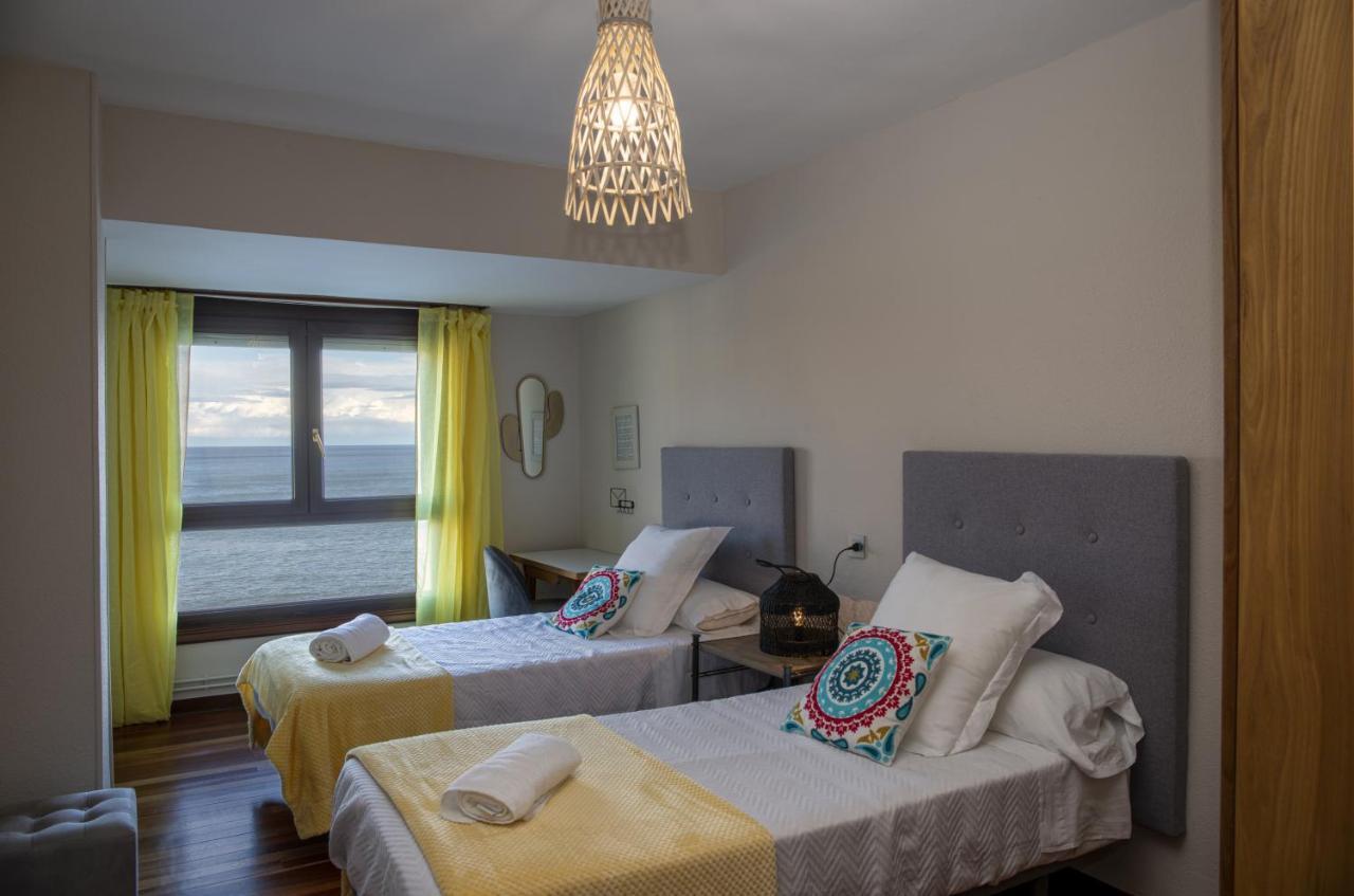 Sea Coast Lekeitio By Homebilbao Eksteriør billede