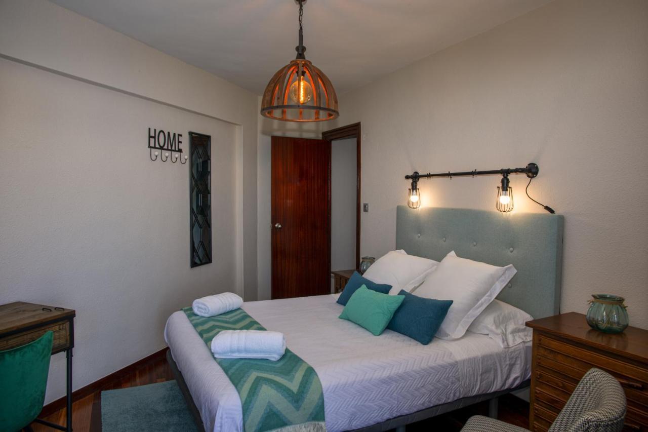 Sea Coast Lekeitio By Homebilbao Eksteriør billede