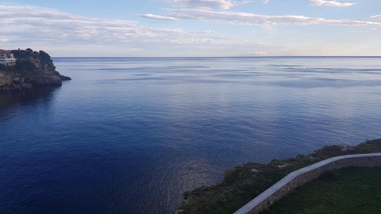 Sea Coast Lekeitio By Homebilbao Eksteriør billede