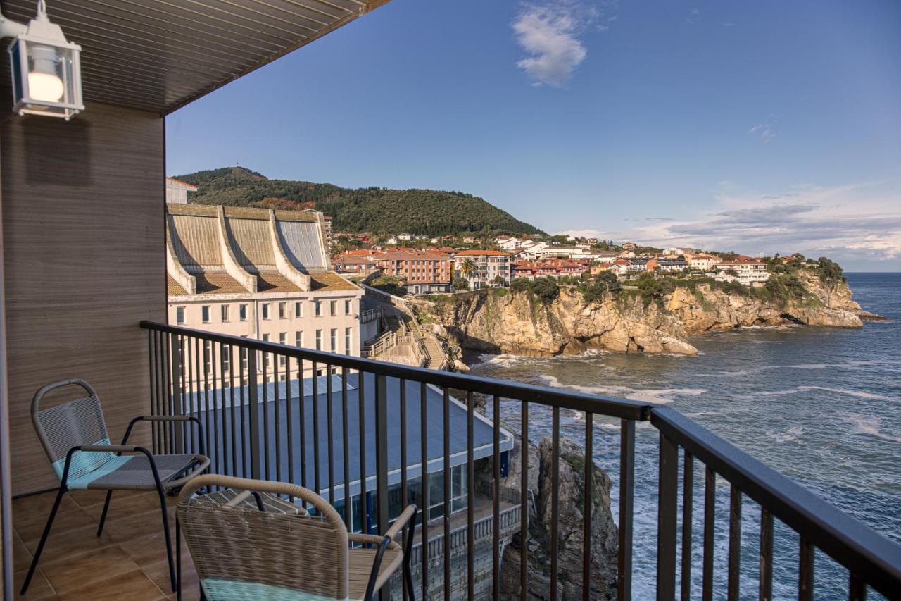Sea Coast Lekeitio By Homebilbao Eksteriør billede