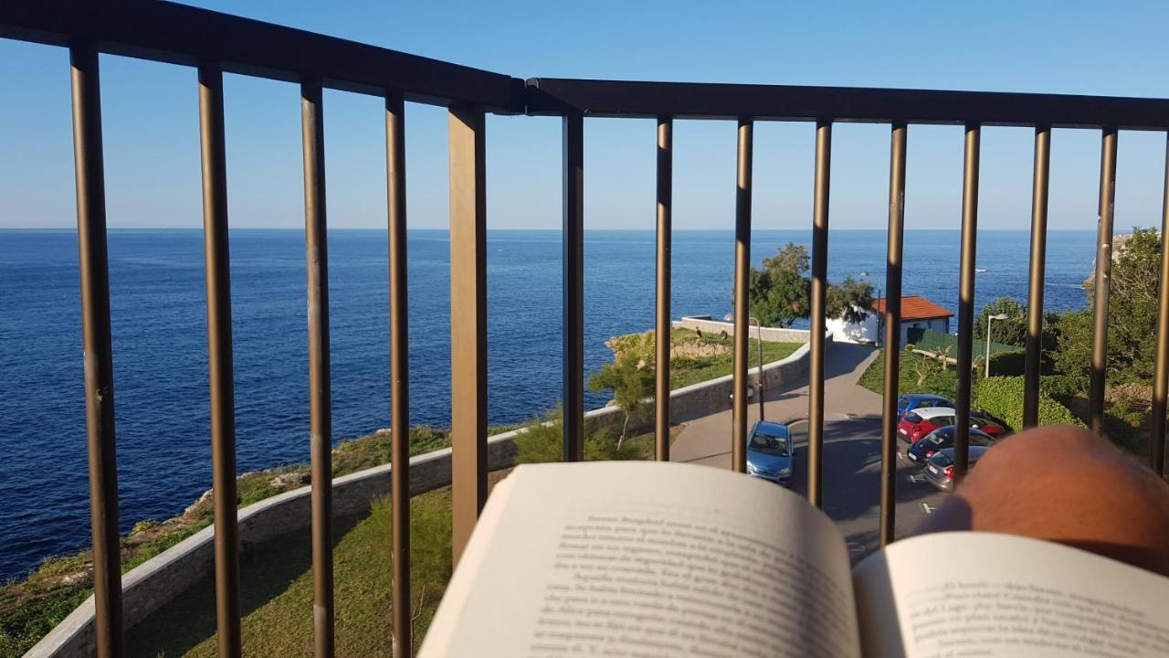 Sea Coast Lekeitio By Homebilbao Eksteriør billede