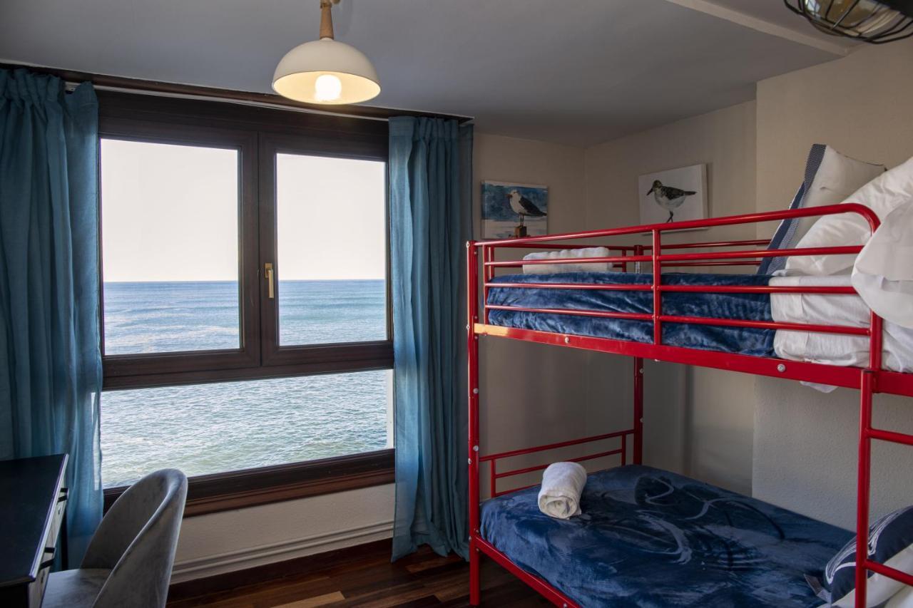 Sea Coast Lekeitio By Homebilbao Eksteriør billede